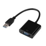 OR USB TO VGA