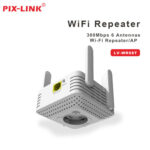 WIRELESS-N WIFI REPEATER
