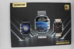 WISME ULTRA SMART WATCH WS-61 ULTRA 2