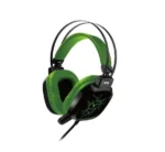 HEADSET GAMING GH9