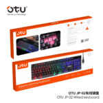 KEYBOARD OTU JP-02 GAMING