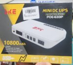 PWB ROUTER 10800MA