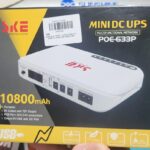 PWB ROUTER 10800MA