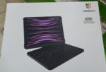 NAIDUN SMART KEYBOARD FOLIO WITH IPAD 10