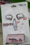 CP EARPHONE SONY AUX