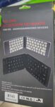 FLODING BLUTOOTH  KEYBOARD