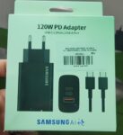 120W SAMSUNG  PD ADAPTER USB-C