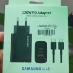 120W SAMSUNG  PD ADAPTER USB-C