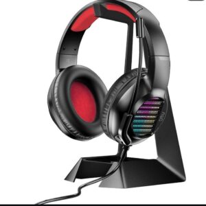 HEADPHONE OTU HJ-20 GAMING