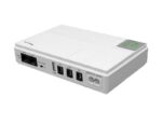 PWB ROUTER 12MA