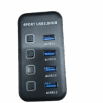 USB HUB 2.0 7P