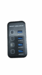 USB HUB 2.0 7P