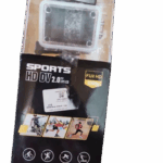 ULTRA HD CAMERA SPORTS