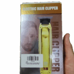 HAIR CLIPPER 318-14 GOLD