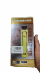 HAIR CLIPPER 318-14 GOLD