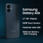 A06 4/128GB