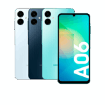 A06 4/64GB