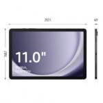 SAM TAB A9 PLUS X210 4/64GB