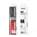 CABLE MICRO KINGLEEN K23 6A