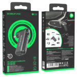 AUX CAR WIRELESS BOROFONE BC35