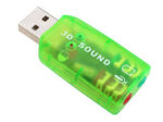 SOUND CONTROLLER AUDIO