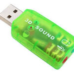 SOUND CONTROLLER AUDIO