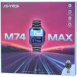 SMART WATCH M74 MAX