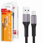 CABLE TC KINGLEEN K69S 6A