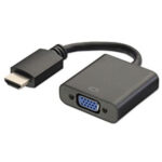 OR HDMI TO VGA