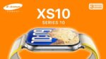 XINOVA SMART WATCH XS10