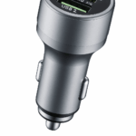 OR HIGH POWER CRYSTAL A+C CAR CHARGER A60 100 W