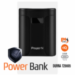 PWB 10000MA NPOWERN PD20W FAST BLUE