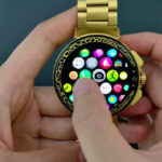 WATCH X-INOVA Q9