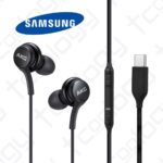 OR EARPH TC AKG AUX