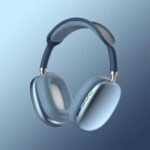 HEADPHONE N-P9 MAX