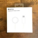 SAM WATCH FAST WIR CHARGER