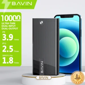 PWB 10000MA BAVIN PC050