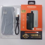 PWB 10000MA 22.5W TONEMAC