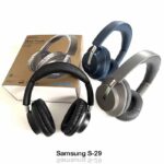HEADSET SAM S-29