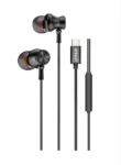 OR EARPHONE UE-04