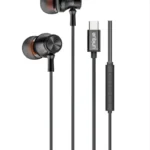 OR EARPHONE UE-04