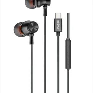 OR EARPHONE UE-04