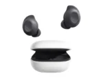 SAMSUNG GALAXY BUDS FE GRAPHITE