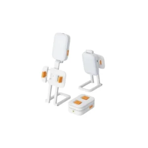HOLDER MOXOM RGB FILL LIGHT HOLDER  2IN1