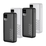 PWB 20000MA 22.5W TONEMAC