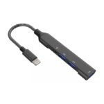 CARD READER IPH TO TC + USB  SX-38