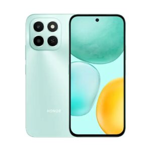 HONOR X6C 6/256GB OCEAN CYAN