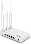 ROUTER NETIS  3ANT WF2409E