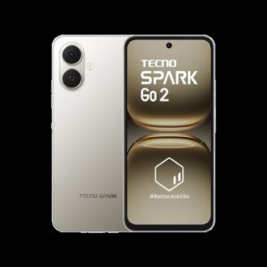 TECNO SPARK GO2 8GB/128GB TITANUIM GREY