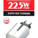 OR TC CHARGER KINGLEEN 22.5WMAX E50